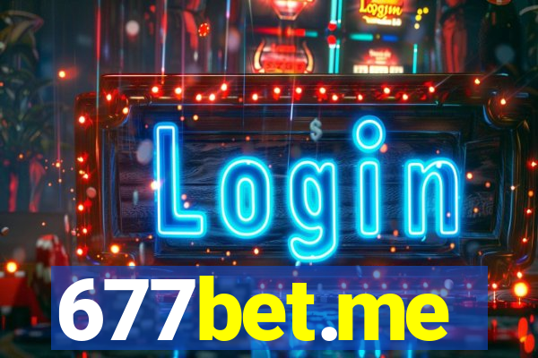 677bet.me