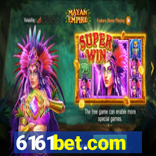 6161bet.com