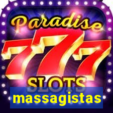 massagistas masculinos sp