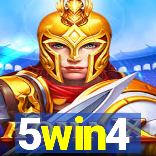 5win4