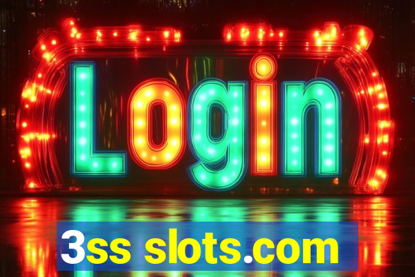 3ss slots.com