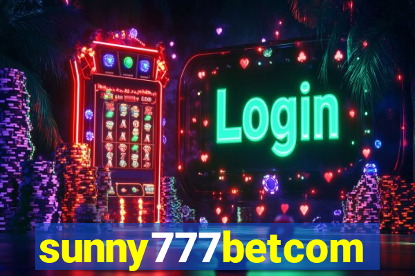 sunny777betcom