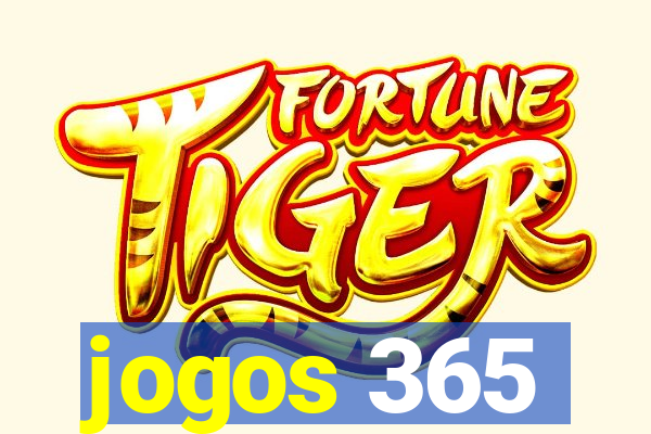 jogos 365