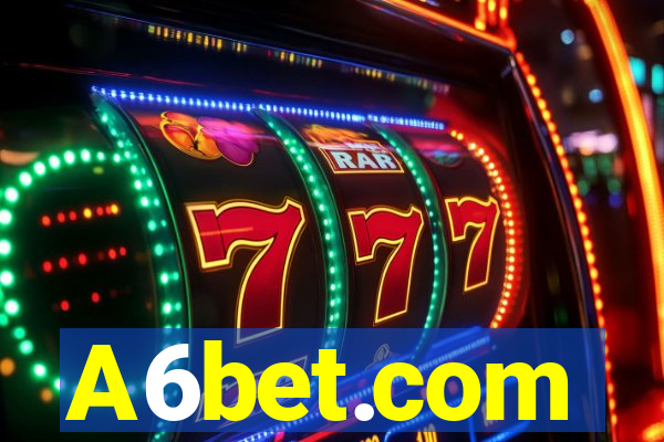 A6bet.com