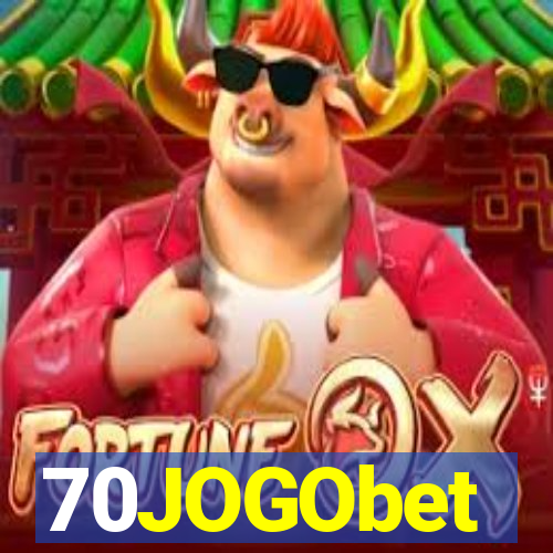 70JOGObet