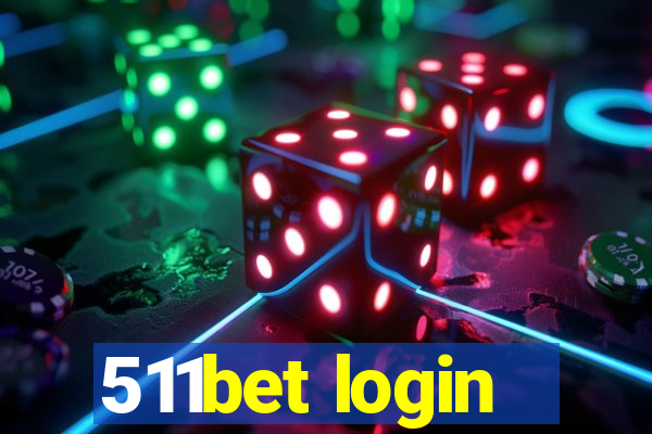 511bet login