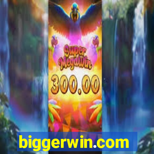 biggerwin.com