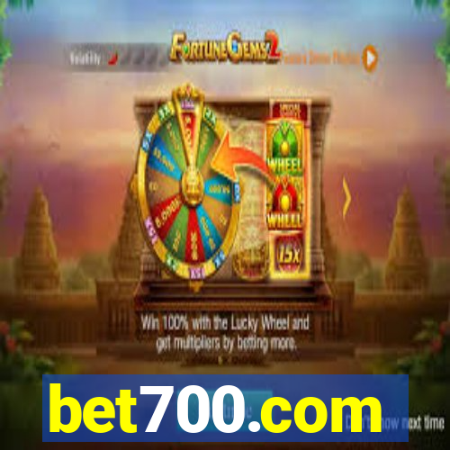 bet700.com