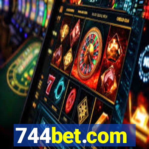 744bet.com