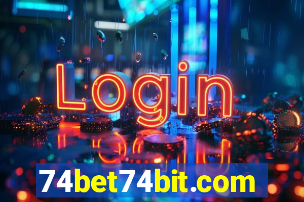 74bet74bit.com