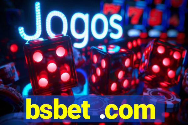 bsbet .com