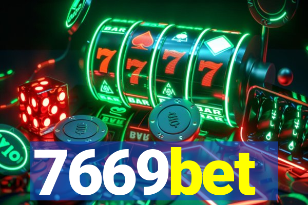 7669bet