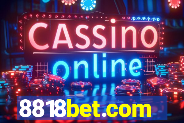 8818bet.com