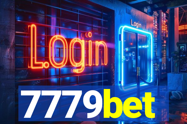 7779bet