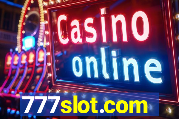 777slot.com