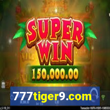 777tiger9.com