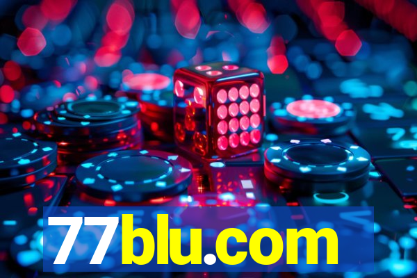 77blu.com