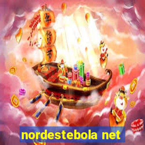 nordestebola net