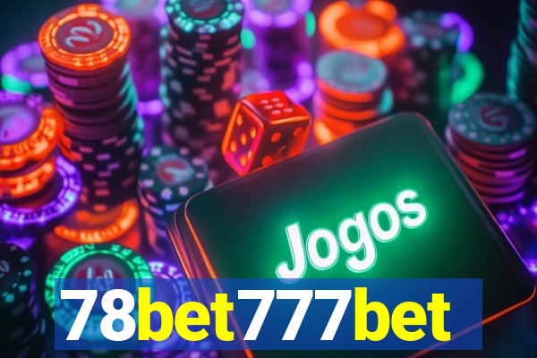 78bet777bet