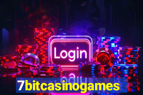 7bitcasinogames