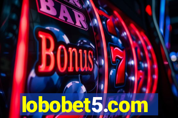 lobobet5.com