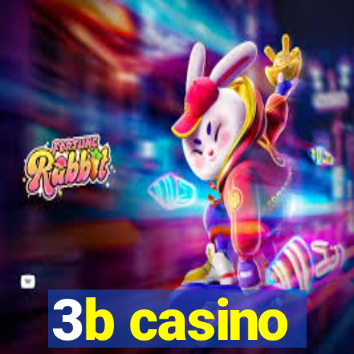 3b casino