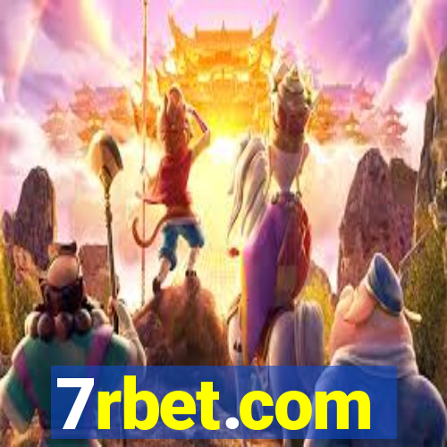 7rbet.com