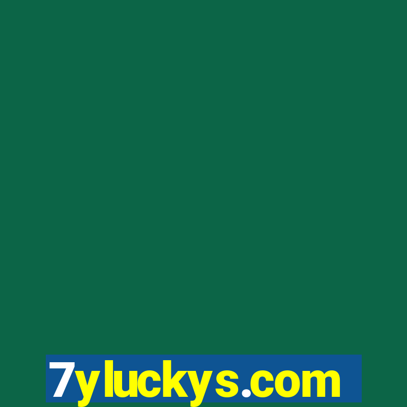 7yluckys.com