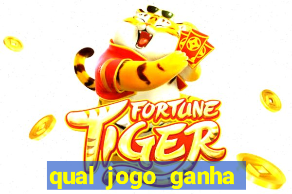 qual jogo ganha dinheiro de verdade sem depositar