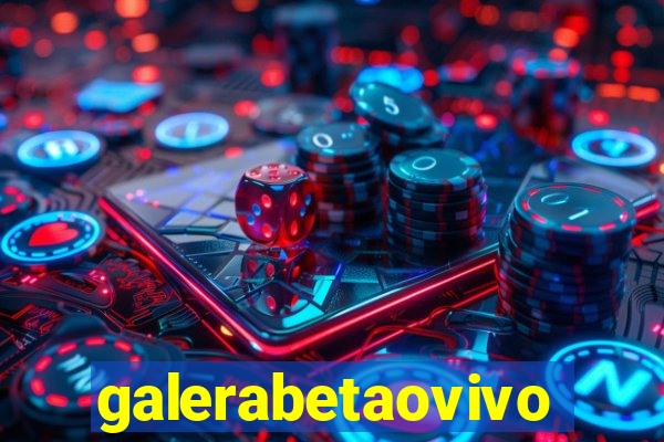 galerabetaovivo