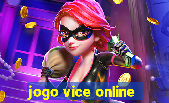 jogo vice online