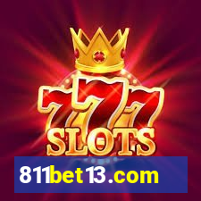 811bet13.com