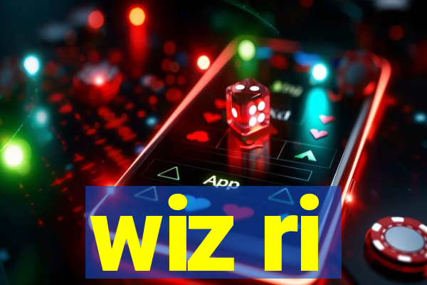 wiz ri