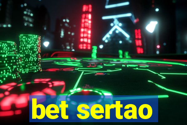 bet sertao