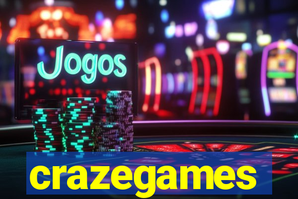 crazegames