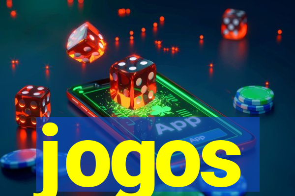 jogos