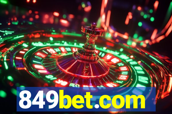 849bet.com