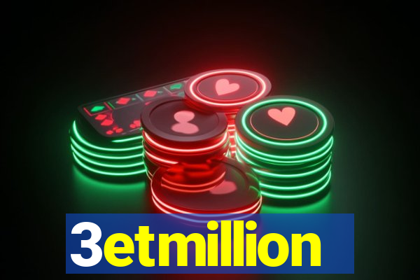 3etmillion