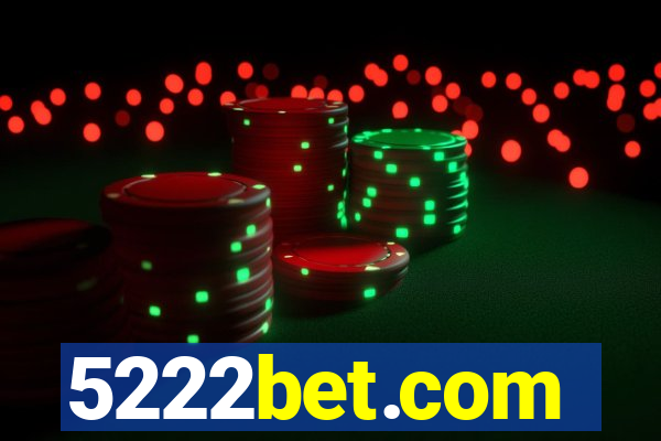 5222bet.com