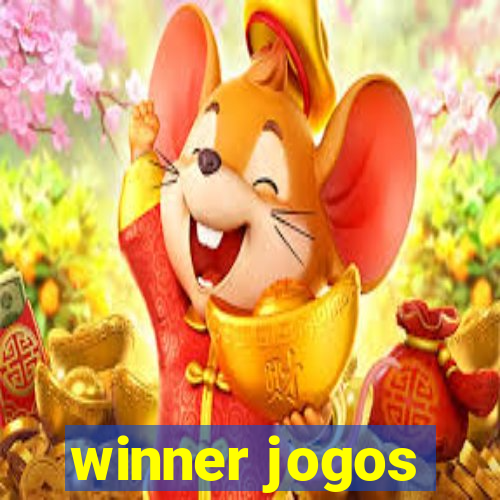 winner jogos