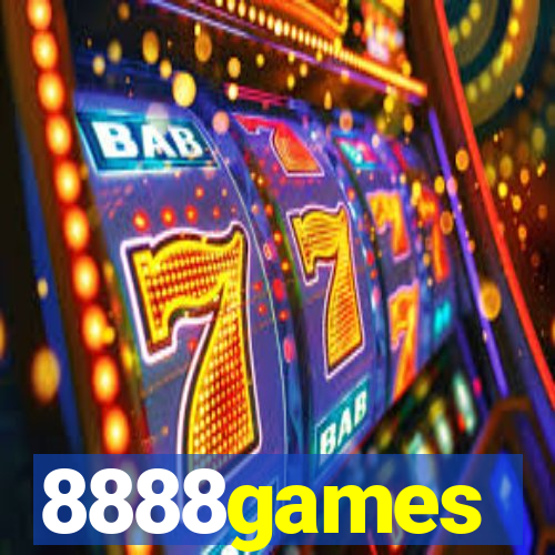 8888games