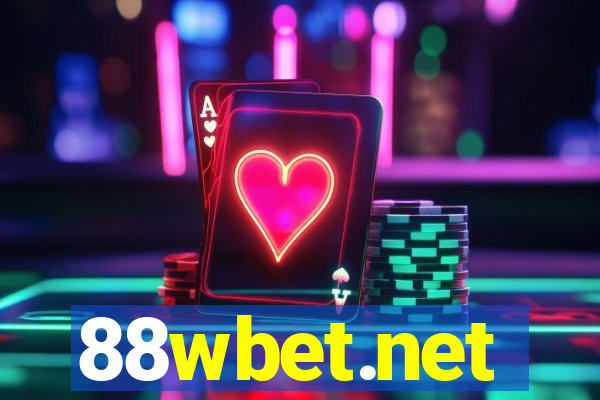 88wbet.net