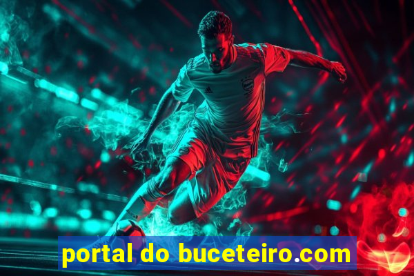 portal do buceteiro.com