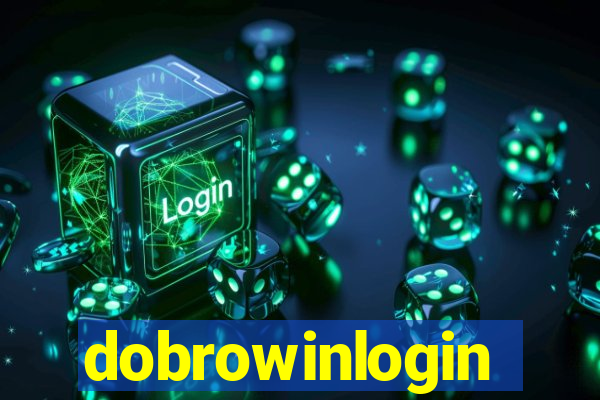 dobrowinlogin