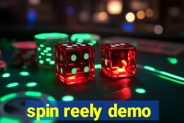 spin reely demo