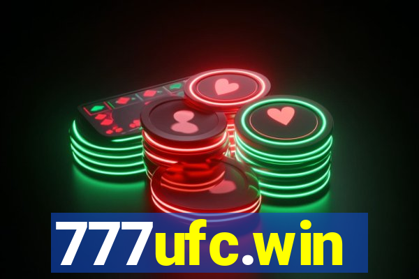 777ufc.win