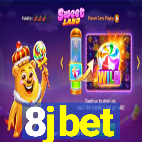 8jbet