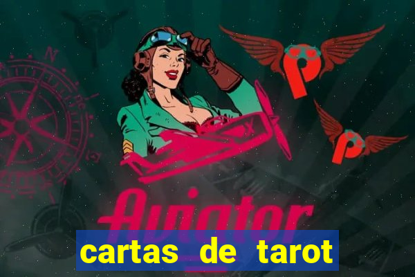 cartas de tarot significado pdf