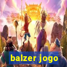 balzer jogo