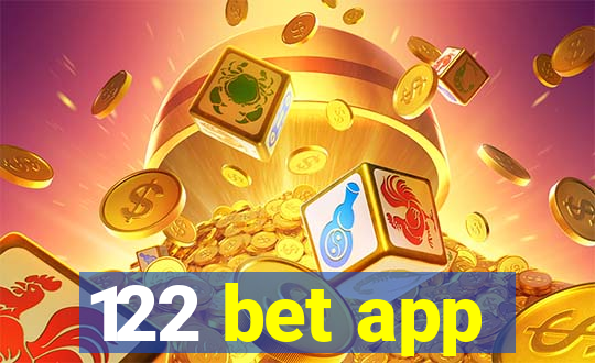 122 bet app